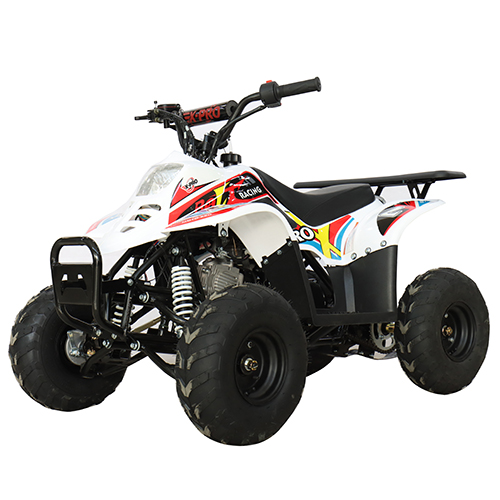 X-PRO ATV-H06 110cc ATV with Automatic Transmission