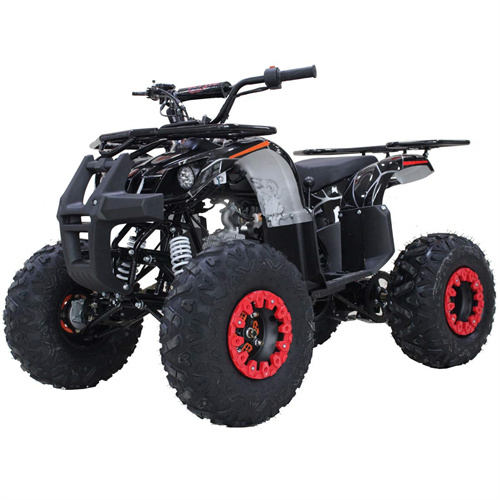 X-PRO ATV-H08 125cc ATV with Automatic Transmission w/Reverse