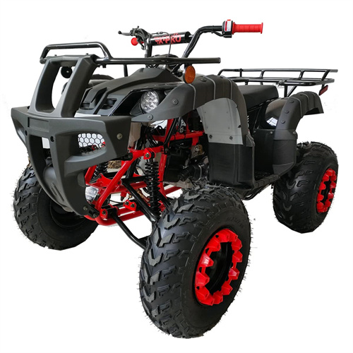 X-PRO ATV-P005 200cc Utility ATV with Automatic Transmission w/Reverse