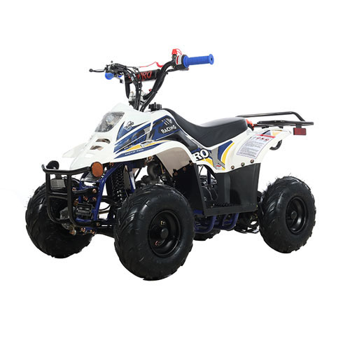 X-PRO ATV-P012 110cc ATV with Automatic Transmission