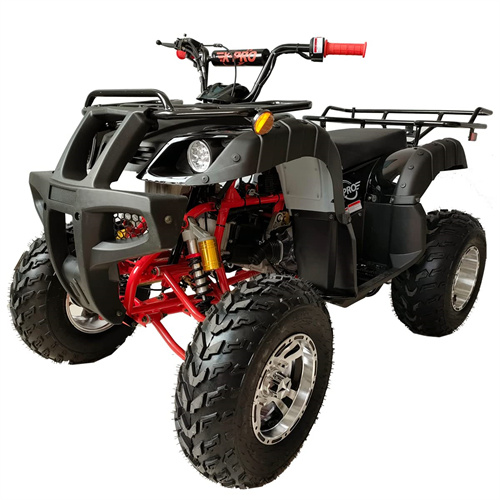 X-PRO ATV-P013 200cc Utility ATV with Automatic Transmission w/Reverse