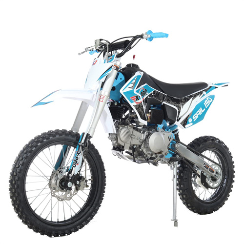 X-PRO DB-H12 Dirt Bike with 4-Speed Manual Transmission
