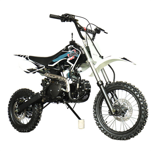 X-PRO DB-X20 125cc Dirt Bike with 4-speed Manual Transmission